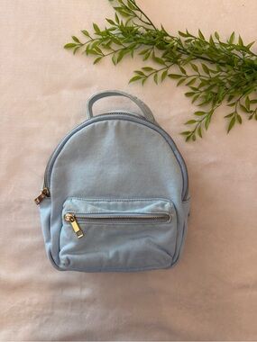 forever 21 tie dye mini backpack J World Sunrise 18